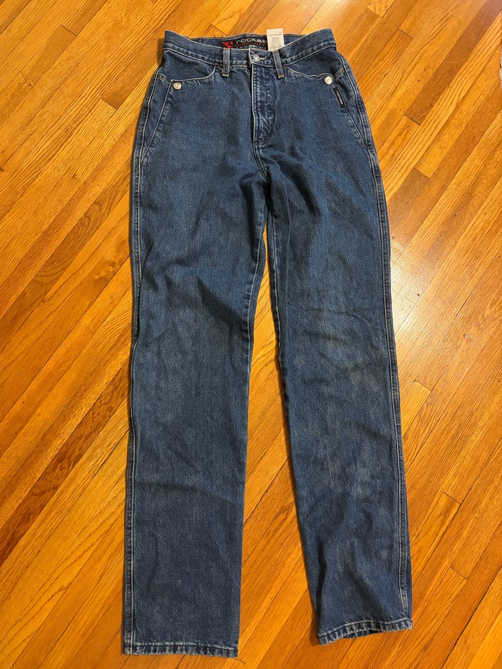 Vintage Rockies Jeans size 9/10